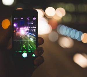 The technology allows dispatchers to be available during the duration of the call, giving them the opportunity to provide additional and more complex assistance. (Photo/FreeGoodPhotos)