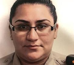 Pictured is Loren Vasquez. (Photo/WCSO/Facebook)
