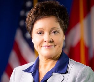 Dr. Lori Moore-Merrell, founder and president of the International Public Safety Data Institute and member of the FireRescue1 editorial advisory board, was selected as the recipient of the 2020 Mason Lankford Fire Service Leadership Award.