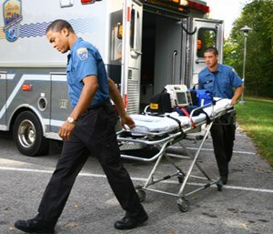 We utilized our national database of encounters for the complete calendar year of 2017, which includes 5.02 million patient encounters, to create our 2018 EMS Index. (Photo/City of Louisville)