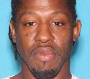 Markeith Loyd.