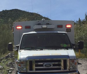 Providing adequate driver training is vital to making the streets safe for patients, employees and the citizens that count on ESOs to protect their communities.