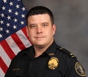 Lt. Joshua Carr says the use of BWCs supports the transparency his department has with its community.