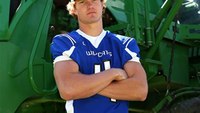 Teen football player dies after collapsing at game