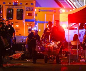 As a new type of mass casualty incident unfolded, it became clear that planning and staging must evolve for this new type of threat.