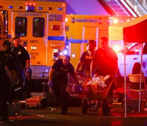 As a new type of mass casualty incident unfolded, it became clear that planning and staging must evolve for this new type of threat.