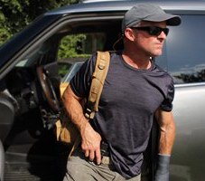 Consider multiple bug out bags for your home, vehicle and every day carry.