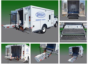 (Photo courtesy Mac's Lift Gate Inc.)