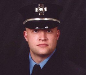 Mahoney was an Apparatus Engineer at Fire Station 1 in downtown Madison. (Photo/ City of Madison Fire Department)