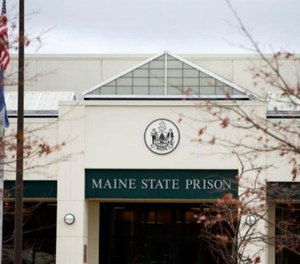 Officials are looking at expanding a pilot program offered by the Maine Department of Corrections to inmates living with an opioid use disorder. (Photo/MDOC)