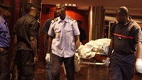 Islamic extremists attack Mali hotel, kill at least 20