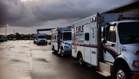 EMS agency pilot program decreases night shift ambulances