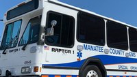 Fla. EMS transforms public bus into ambulance