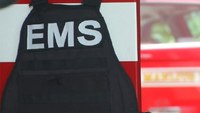 NY dept. outfitted with steel-plated body armor