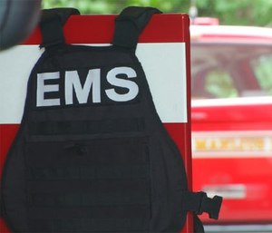 Manlius body armor.