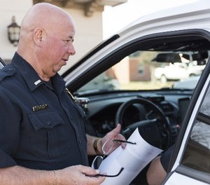 Leaders must create a culture that focuses first and foremost on the safety of their officers.