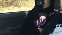 Calif. driver caught using mannequin in carpool lane