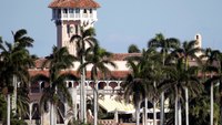 SUV breaches Mar-a-lago security; 2 in custody after shots fired, pursuit