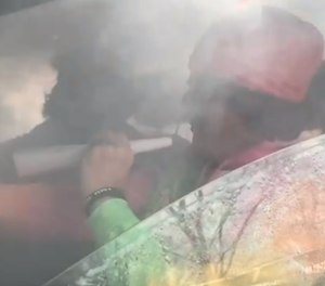 The Park Forest (Ill.) Police Department posted a parody video on Facebook educating the public on the new state marijuana laws.