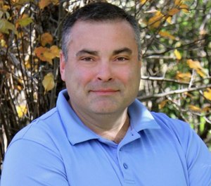 Supervisory Deputy US Marshal Norman Merkel
