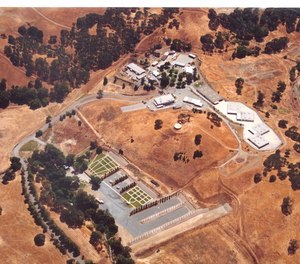 Two men held as inmates at the Marsh Creek Detention Facility in Clayton, Calif. managed to escape early Sunday, and had yet to be found despite a community alert and a ground search. (Photo Contra Costa Sheriff's Office)