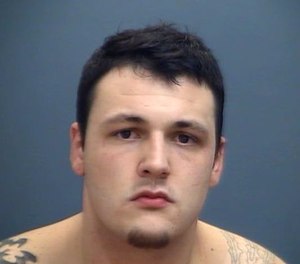 Robert Martin. (Photo/Waynesboro Police)