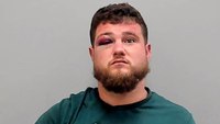 Fla. sheriff’s office: Eagles fan arrested after assaulting firefighters with meat cleaver