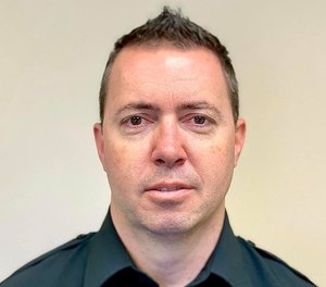 Rostraver West Newton Emergency Services Paramedic Supervisor Matt C. Smelser died Jan. 5 after being struck by a tractor-trailer while responding to a crash scene. A friend and former colleague of Smelser has launched an online petition calling for stricter roadway laws to prevent future tragedies. (Photo/Rostraver West Newton Emergency Services Facebook)