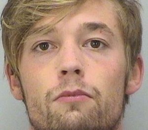 Pictured is Matthew Douglas Farmen. (Photo/Douglas County DA)