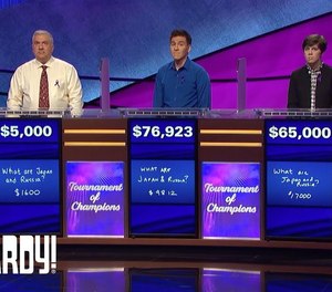 Who would be the greatest-of-all-time in an EMS version?