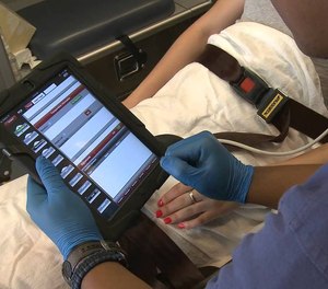 The PCR has become more than a picture; it is a sustained, data-driven argument that persuades readers that effective patient transport and treatment was provided.