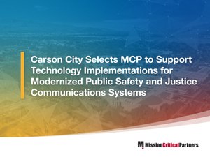The project aims to replace aging systems with modern, advanced systems that deliver increased capabilities and streamline processes.