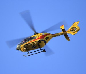 A new Virginia law will allow patients to decide if they want to be transported by ambulance or by helicopter if their injuries are not severe enough to need an air ambulance.