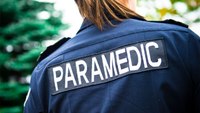 5 signs you're a burnt out paramedic