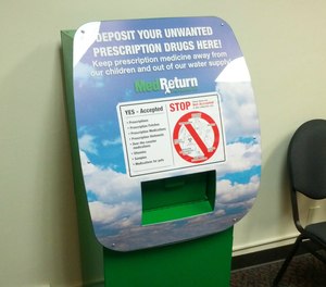 Recent incidents raise questions about the operation of the state's medication drop-off program.