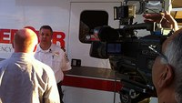 5 best practices for media appearances by EMS chiefs and field personnel
