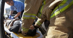MCIs are complex scenarios, and every incident is different, but establishing a clear command and communication structure early on will help you provide a more effective response.