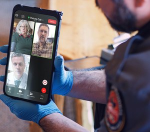 The greatest challenge with telehealth in the rural environment has been challenges with cellular connectivity.