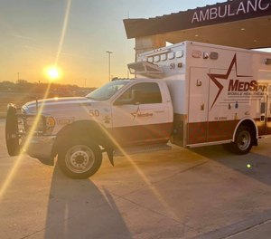 “We believe a key to getting more people vaccinated is making it convenient for them to attend a local vaccine clinic,