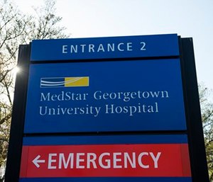 Hackers crippled computer systems at a major hospital chain, MedStar Health Inc., on Monday, forcing records systems offline for thousands of patients and doctors. The FBI said it was investigating whether the unknown hackers demanded a ransom to restore systems.