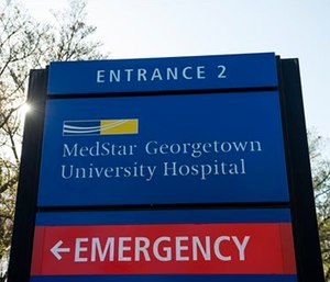 Hackers crippled computer systems at a major hospital chain, MedStar Health Inc., on Monday, forcing records systems offline for thousands of patients and doctors. The FBI said it was investigating whether the unknown hackers demanded a ransom to restore systems.