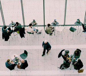 As your grant funding needs increase, so must your investments in relationships.