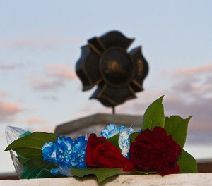 The National Fallen Firefighters Foundation announced that this year's National Fallen Firefighters Memorial Weekend will be held in-person on Oct. 2-3, 2021.