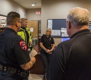 Any law enforcement agency can stand up a grant research and application program. (Photo/PoliceOne)