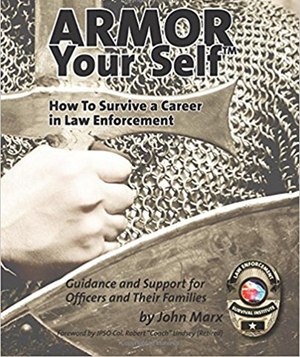 Police suicide, job burnout, divorce, PTSD and alcoholism are just a few of the negative outcomes of our profession we are warned about before becoming cops.