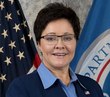 Dr. Lori Moore-Merrell shares her experience as the newest U.S. fire administrator