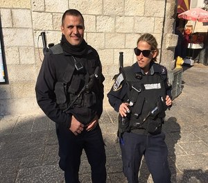 Both sexes must have outstanding physical fighting skills, but defensive tactics programs designed for smaller officers are an excellent supplement to any agency’s standard DT program.