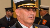 Mass. fire chief to retire after 28-year career
