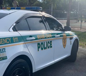 (Photo/Miami-Dade Police Department)