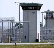 Pictured is the Miami Correctional Facility.